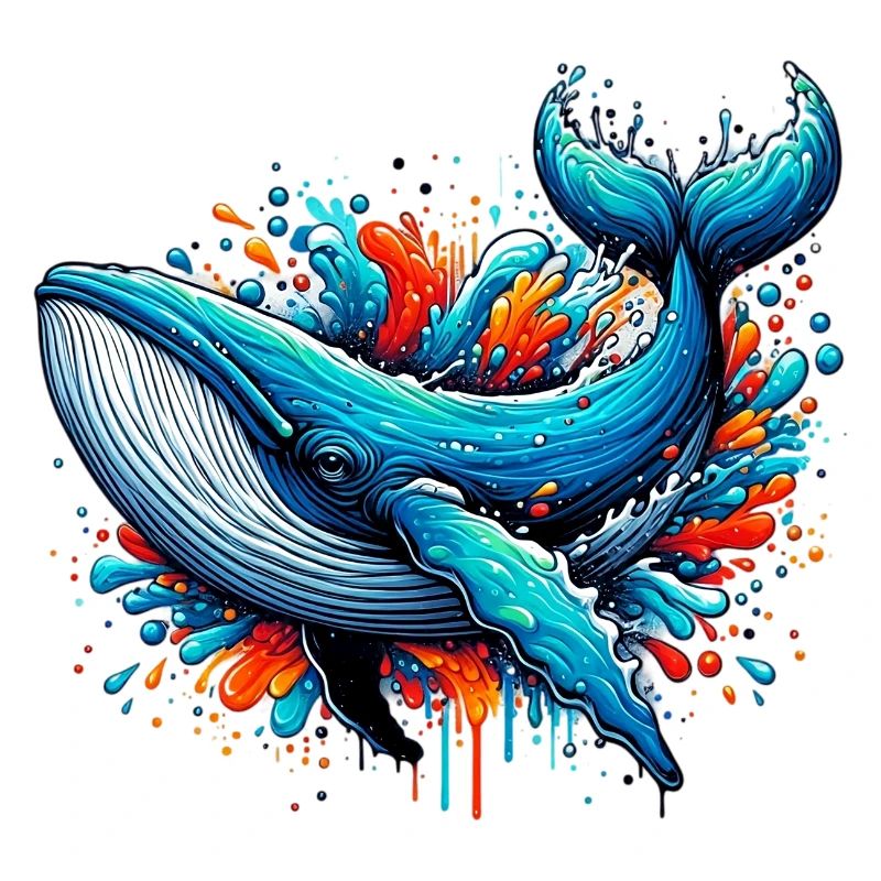 Whale