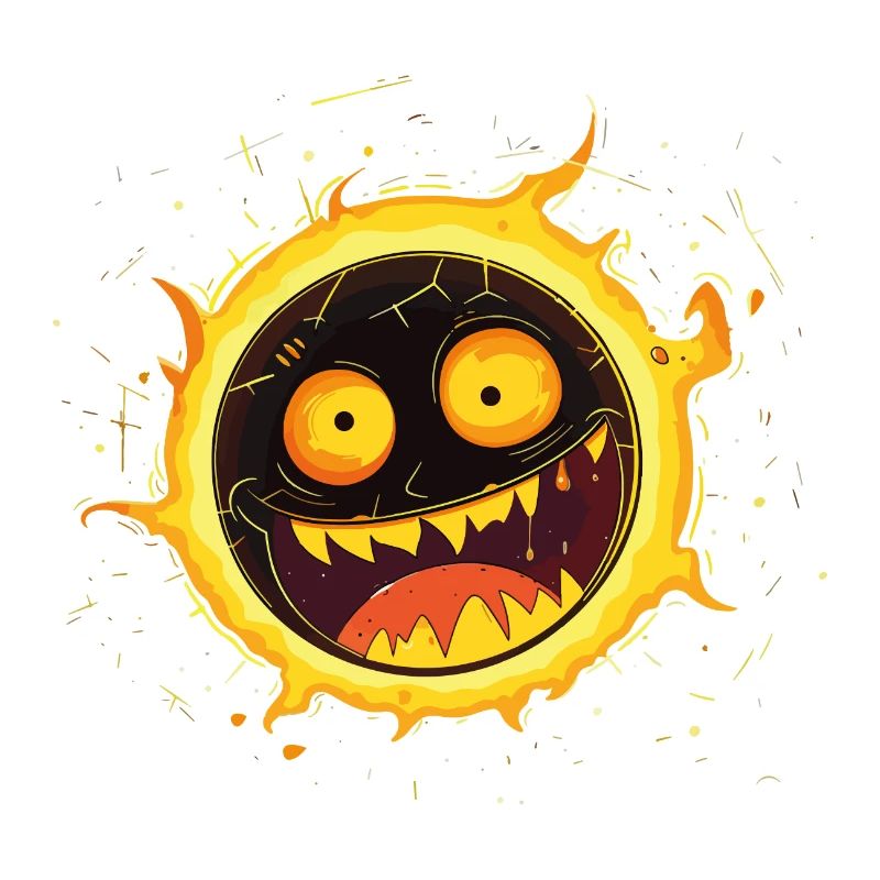 Solar Eclipse April 8, 2024 Total Solar Eclipse