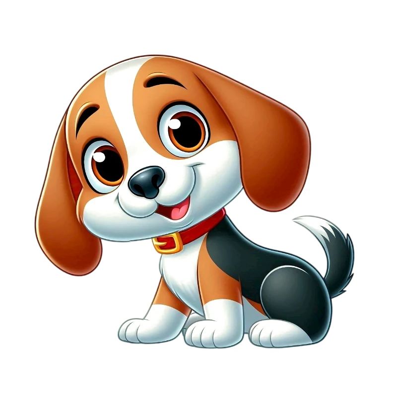 Beagle 7