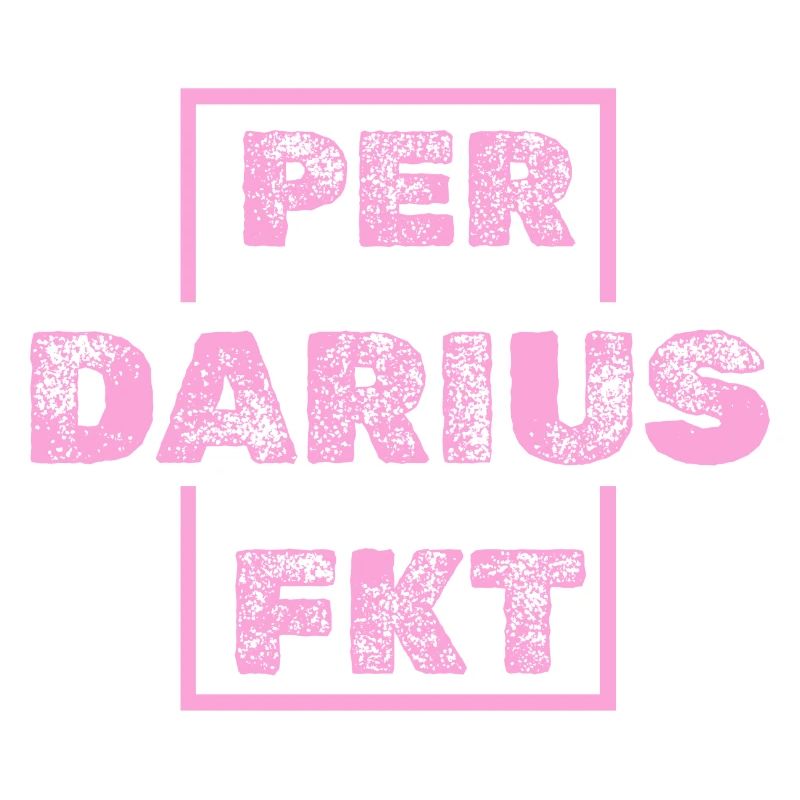 Darius Darius