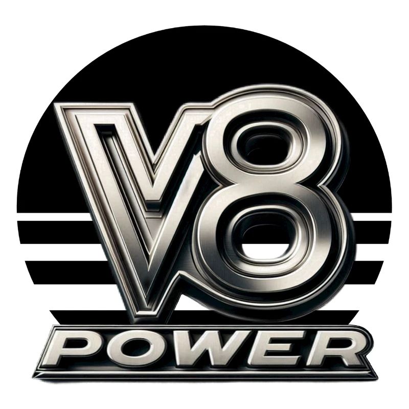 V8 Power