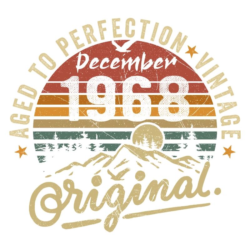 Legends a été dévoilé en décembre 1968