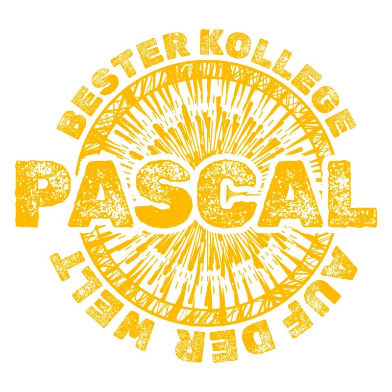 Gift for Pascal