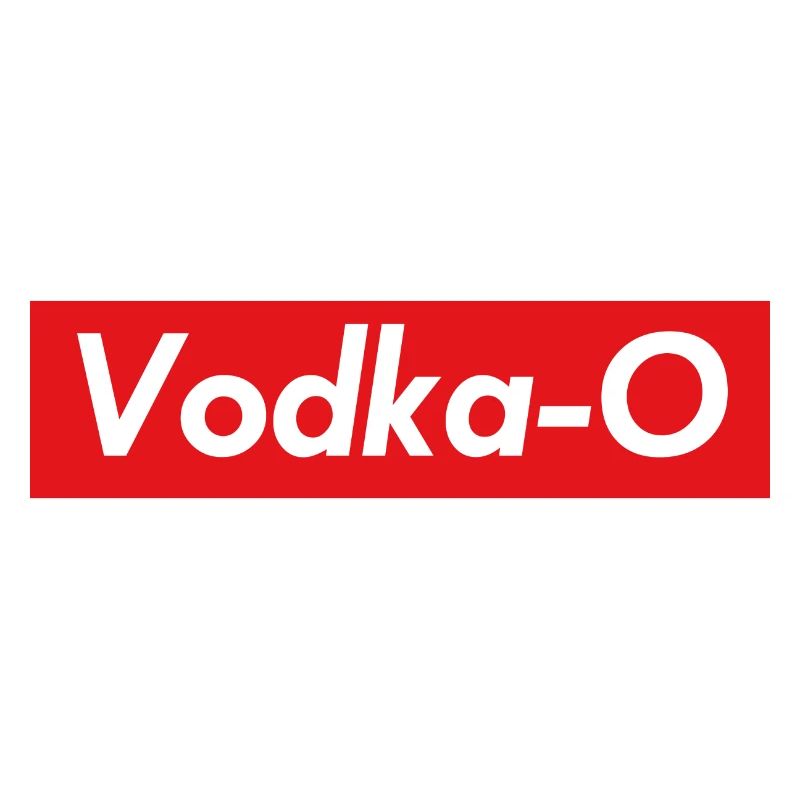 Vodka O