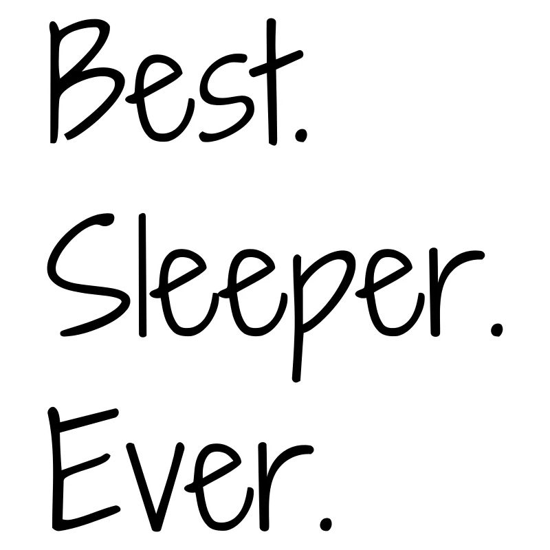 Sleeper Sleeping Schlaf Schläfer Dormir Dormeur