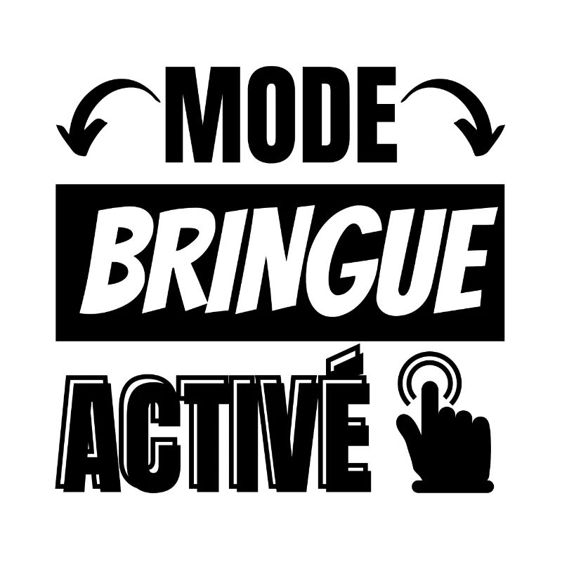 mode bringue