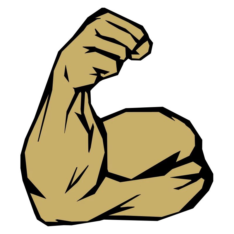 biceps