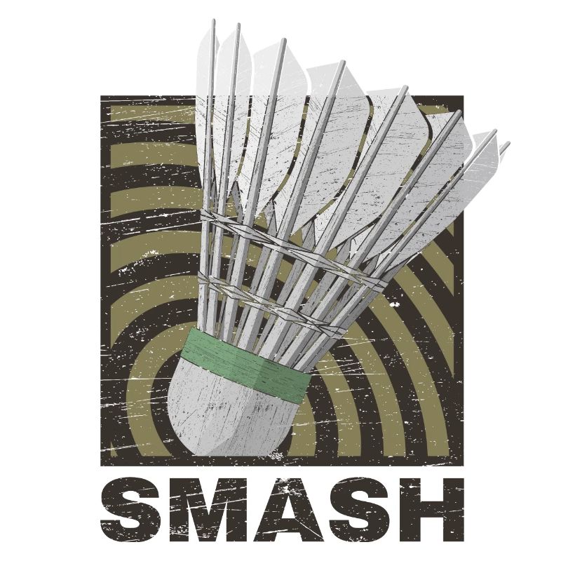 Badminton
