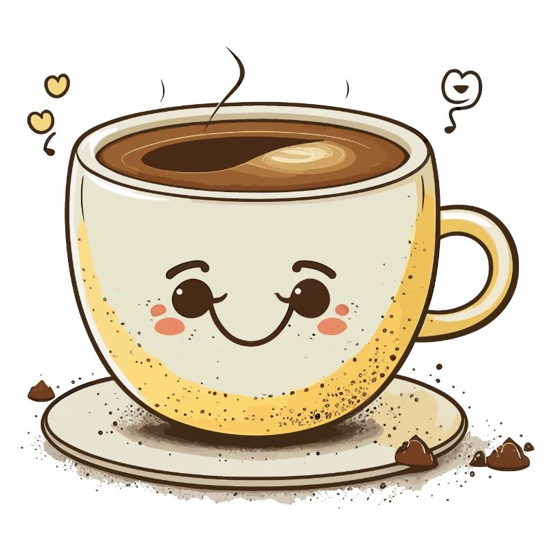 Perk Up