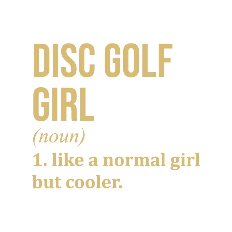 Discgolf