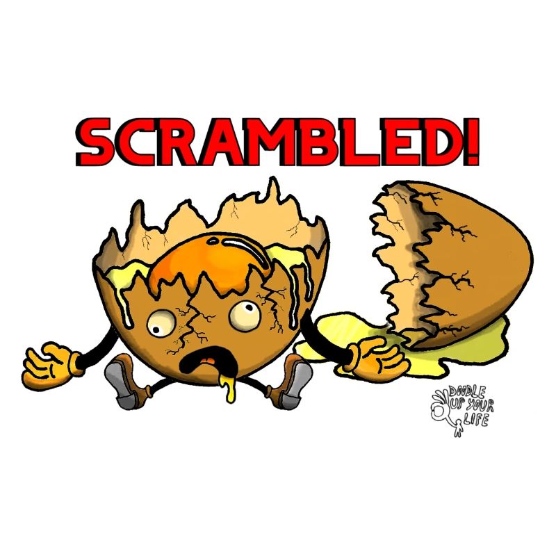 Scrambled Egg