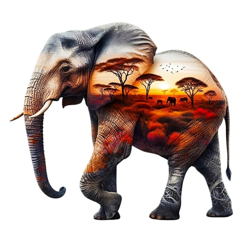 Elephant