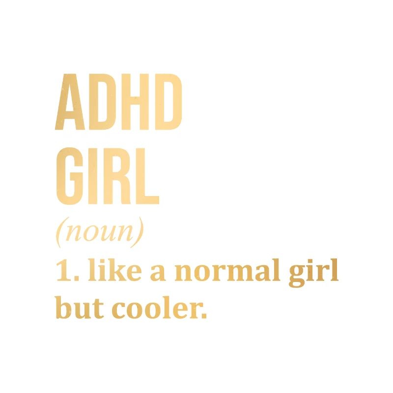 ADHD