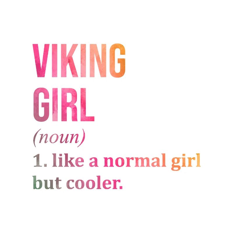 Wikinger