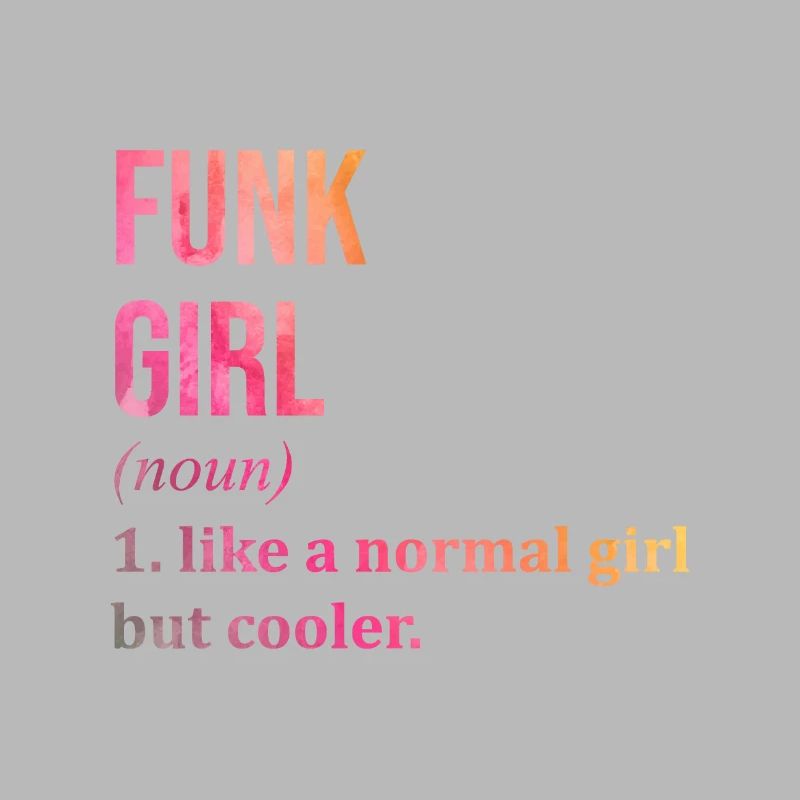 funk