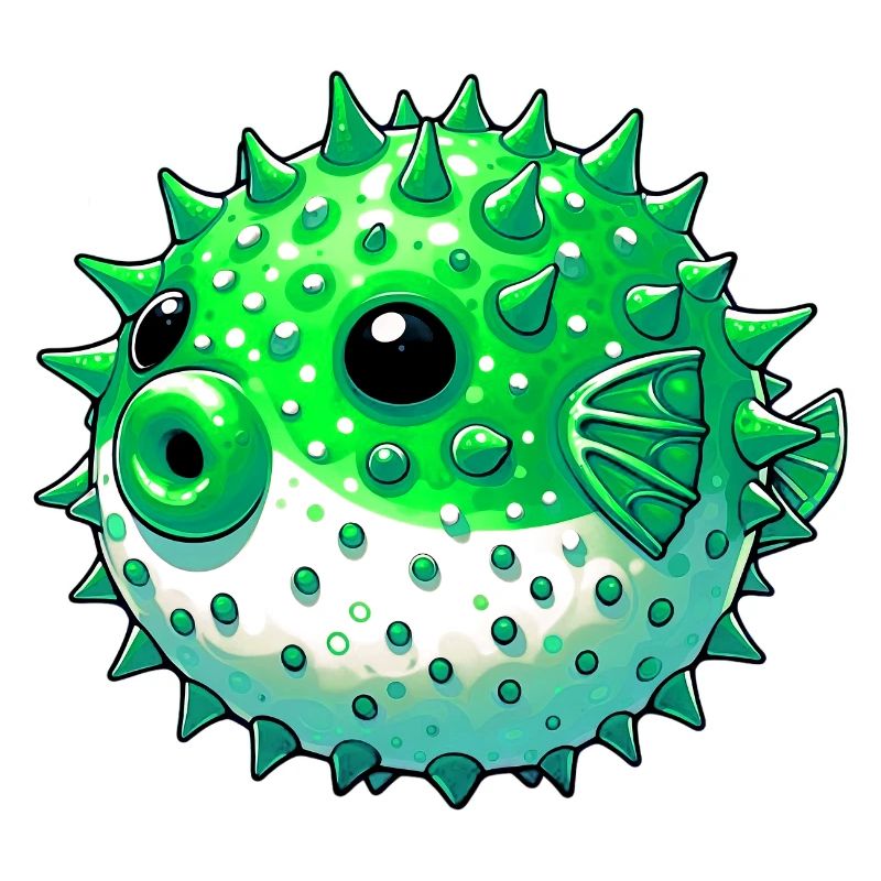 Kugelfisch