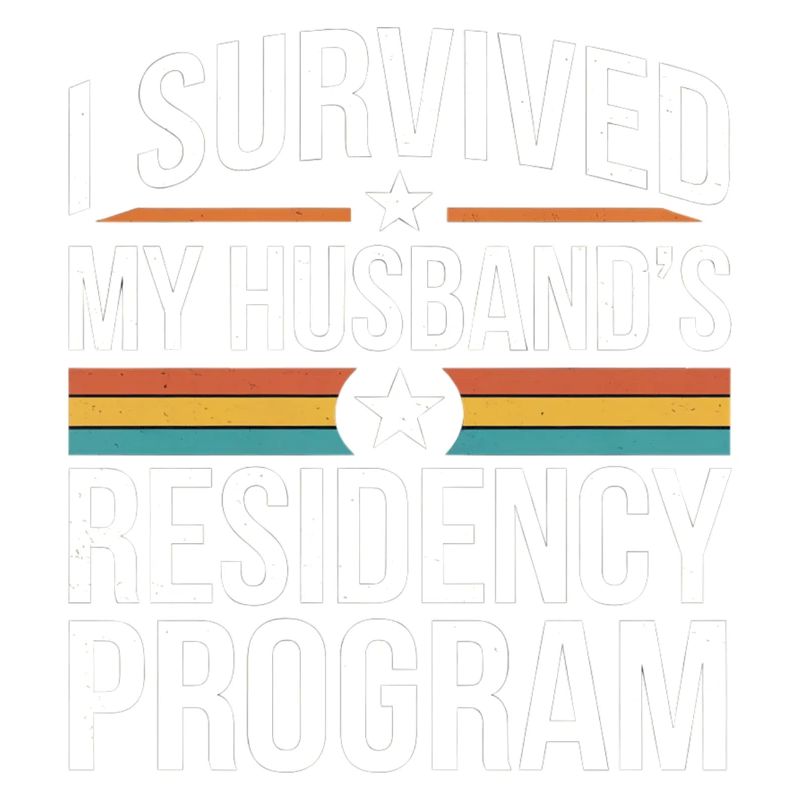I Survived My Husband's Residency Program 9