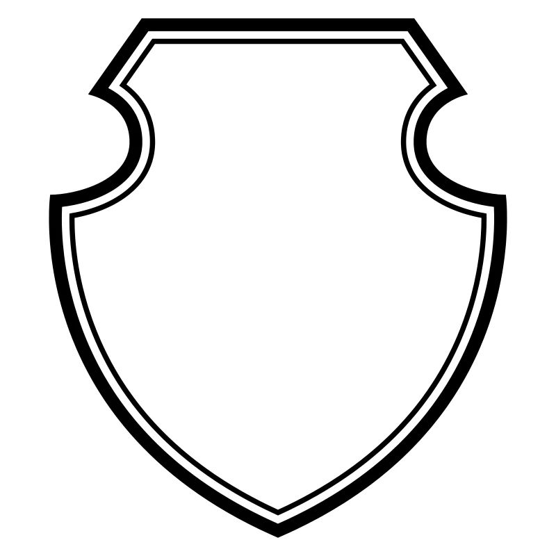 wappen leer