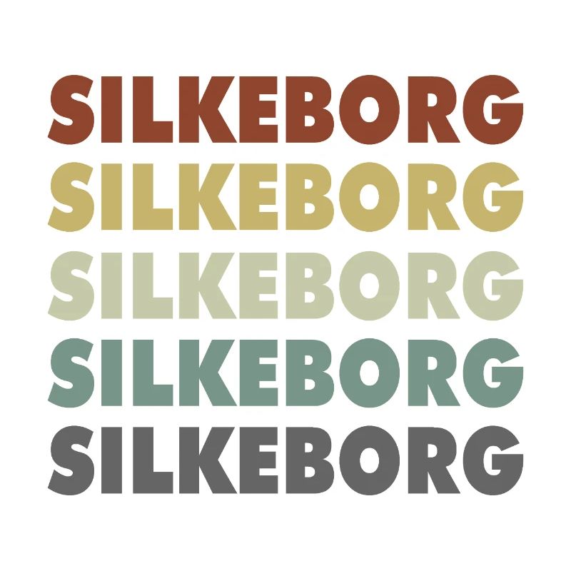 Silkeborg - Danemark - Danemark - Scandinavie