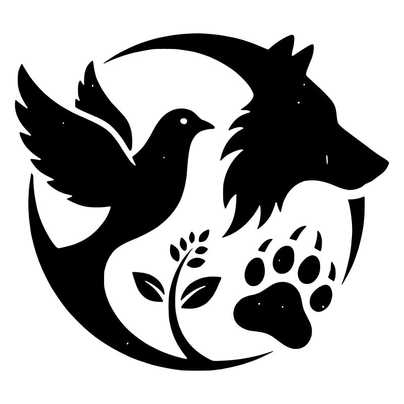 Tierschutzlogo