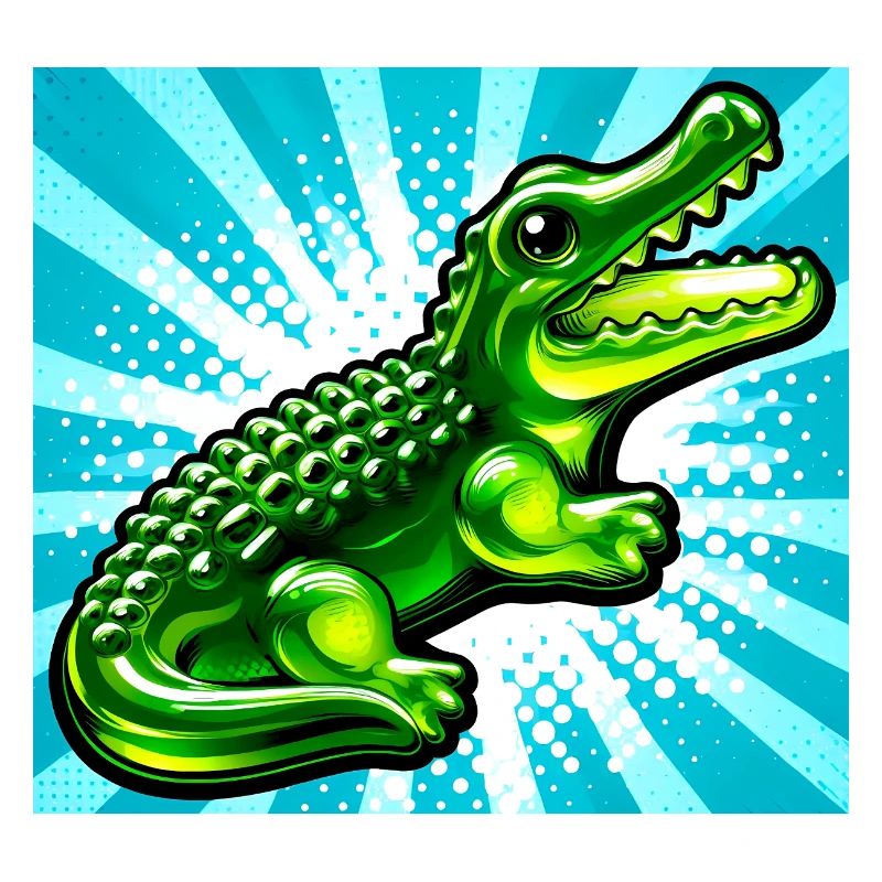 Krokodil
