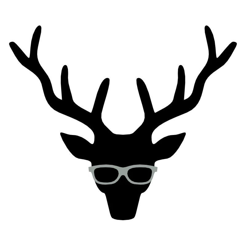 Cerf cool