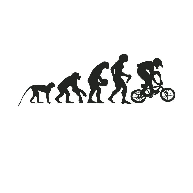 Evolution BMX