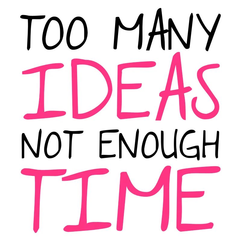 Ideas