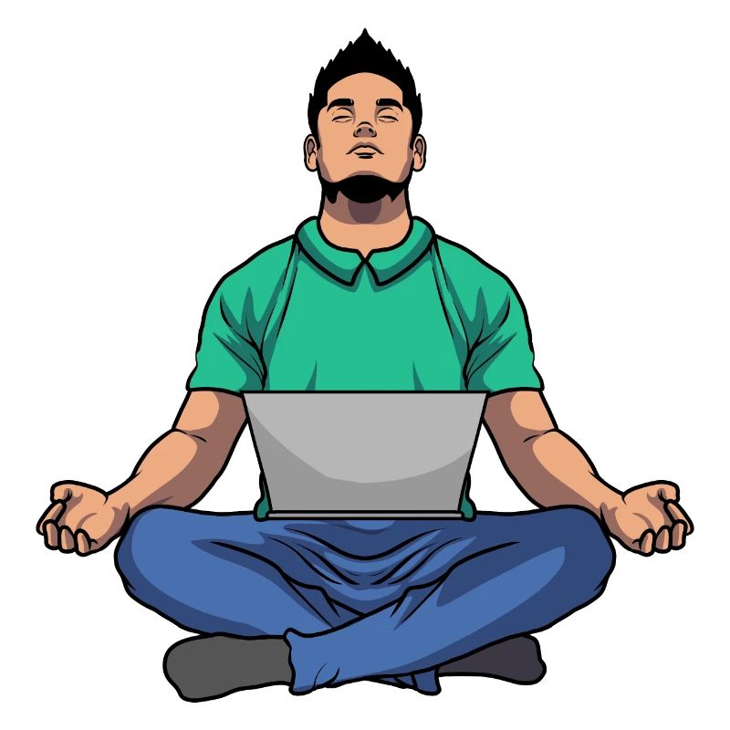 Programmer Coder Software Developer