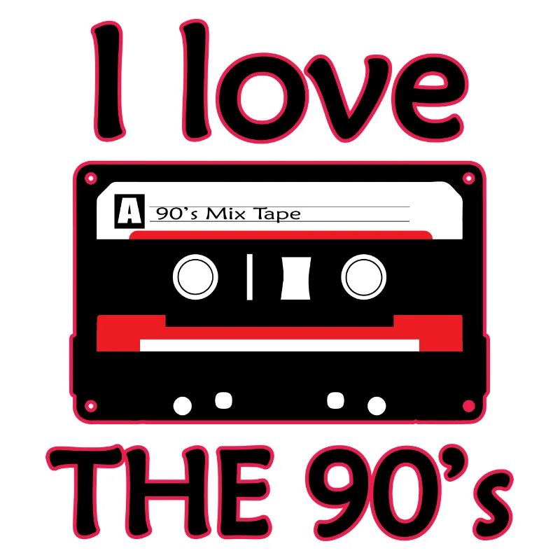 1990s Proverbs 90s Gift Idea