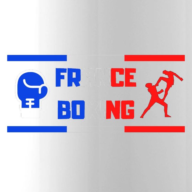 FRANCE BOXING MUAY