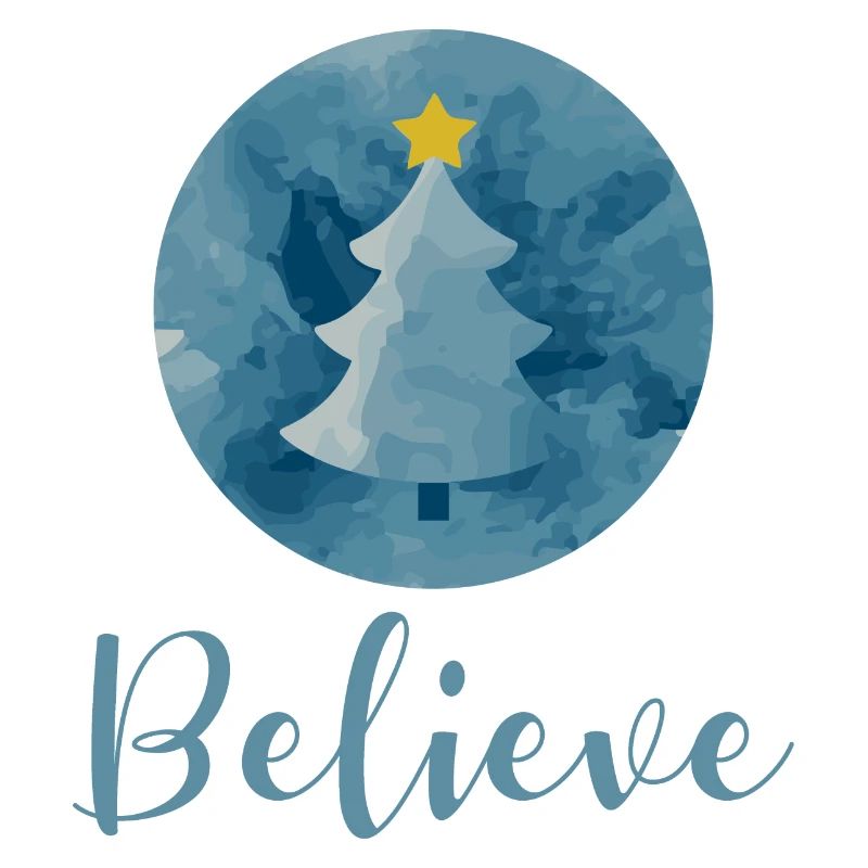 Croyez en Noël