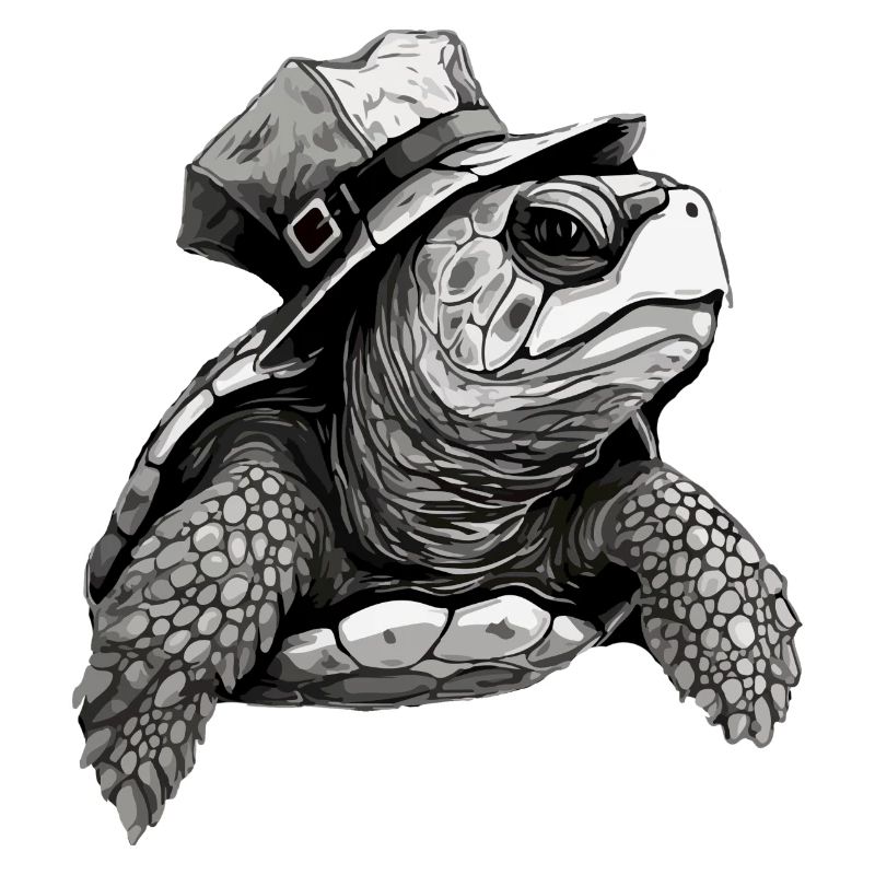 Captain Turtle