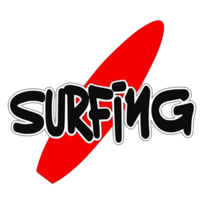 surf