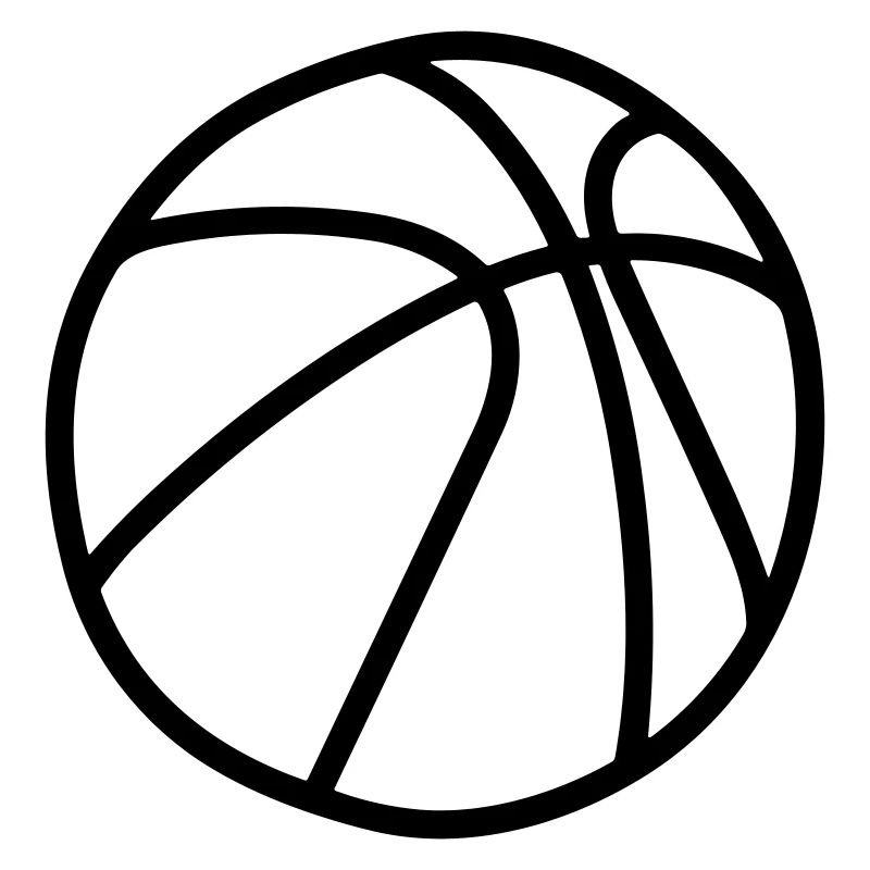 Ballon de basket