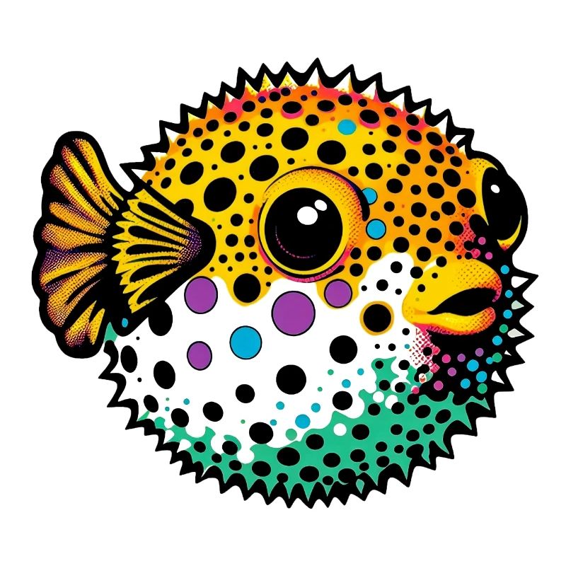 Kugelfisch