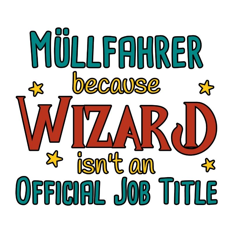 Garbage Driver Wizard