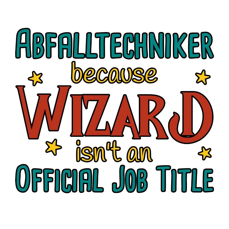Assistant Technicien des déchets