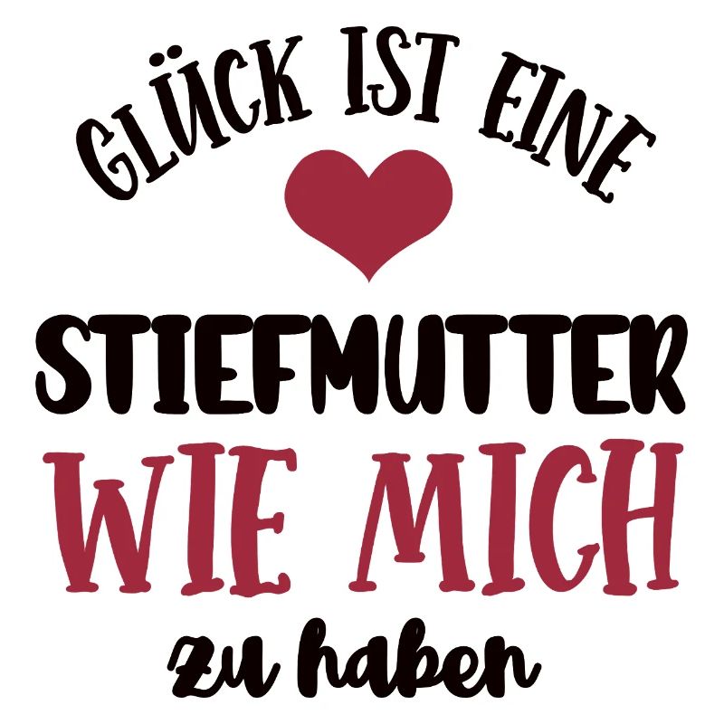 Stiefmutter Danke Dankeschön Geburtstag Stiefmama