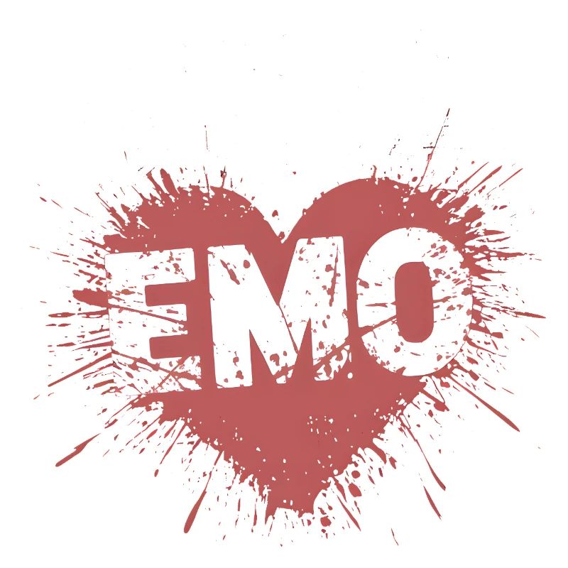 Still Emo! Emo Goth Alternative