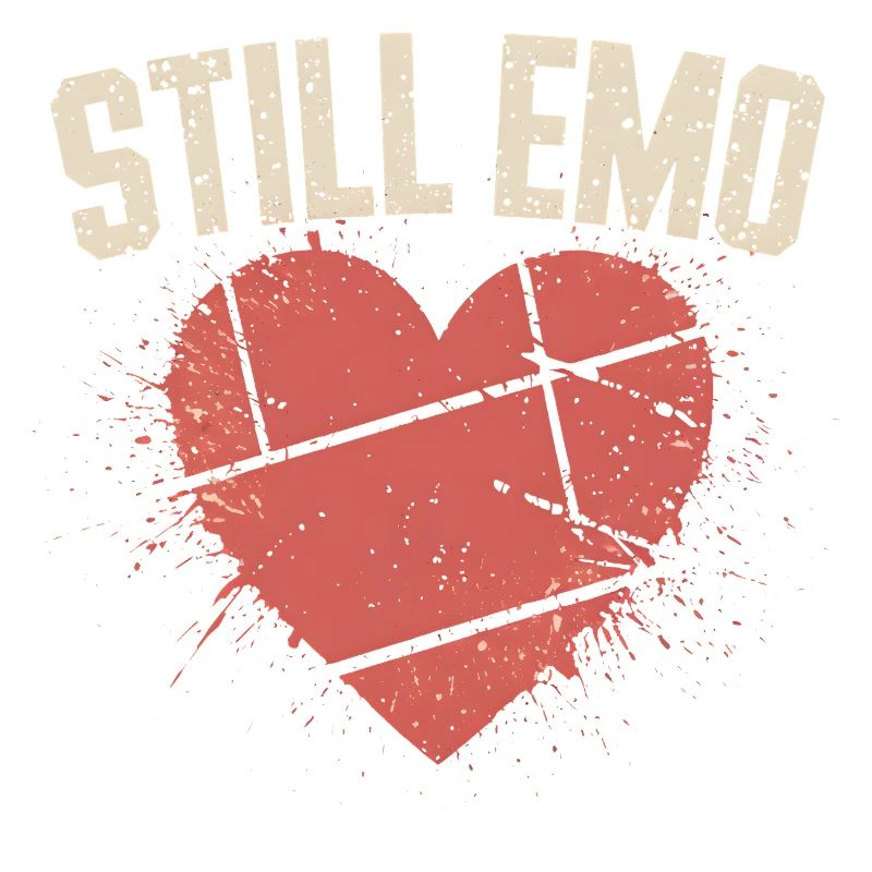 Toujours Emo ! Emo Goth Alternative