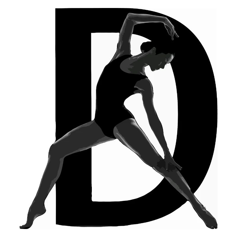 D graceful