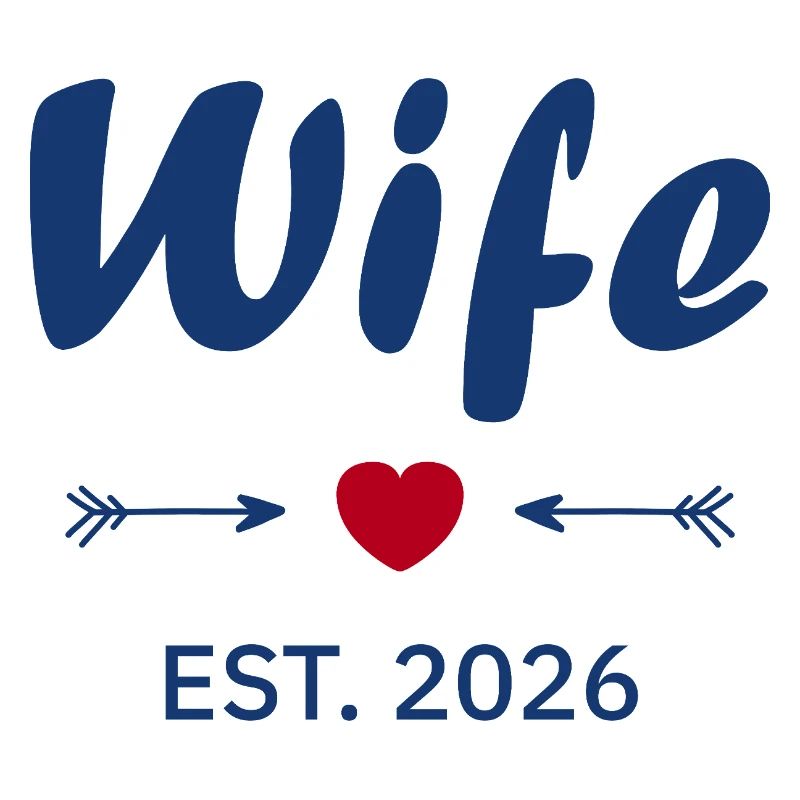 Ehefrau ist 2026