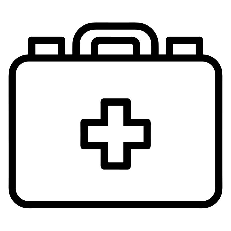 trousse de secours