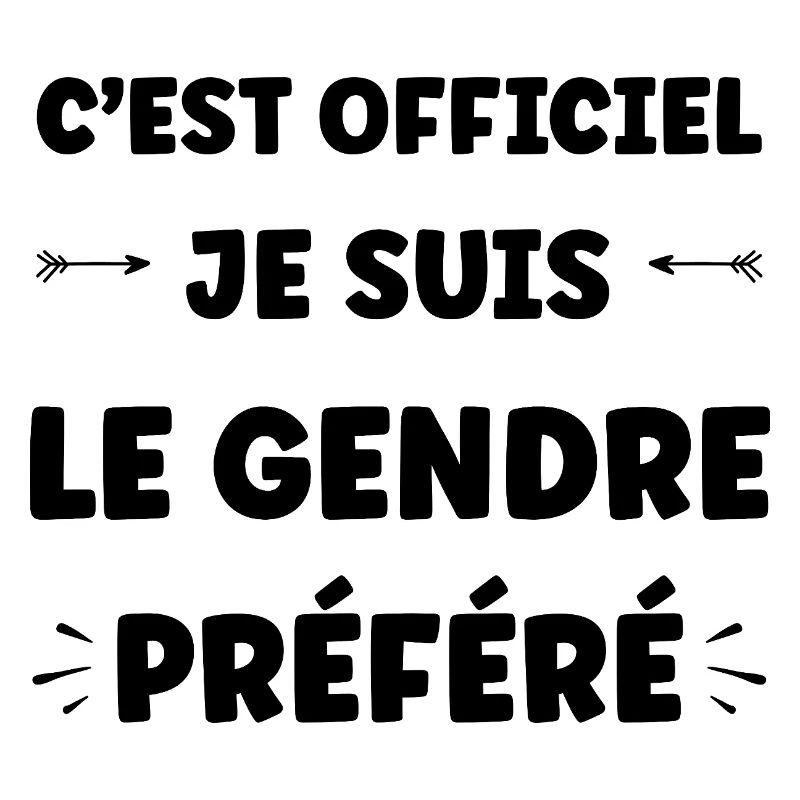 gendre