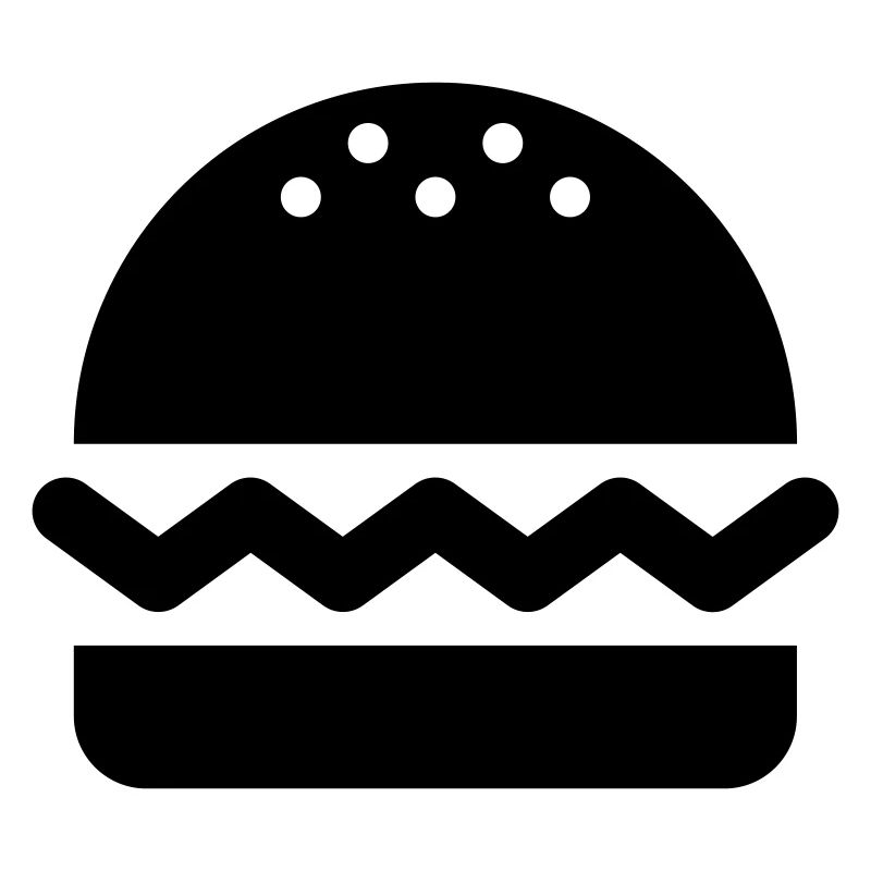 Hamburger, Burger