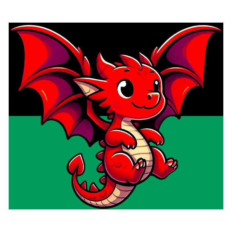Drache