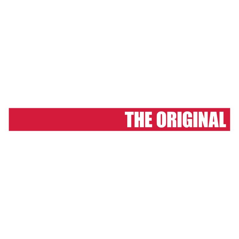 La marque originale