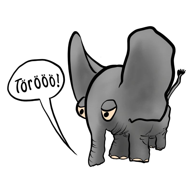 Elefant
