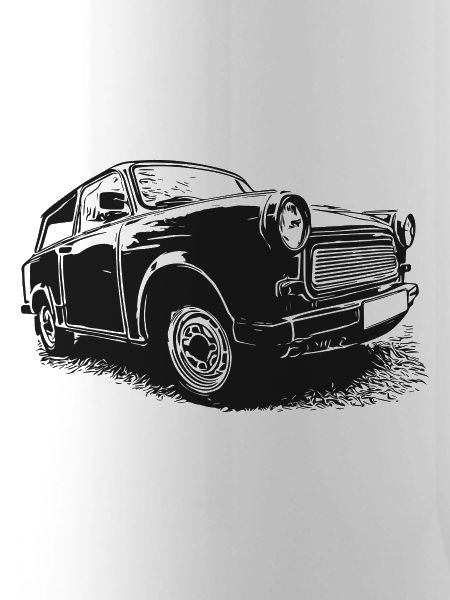  - Trabbi